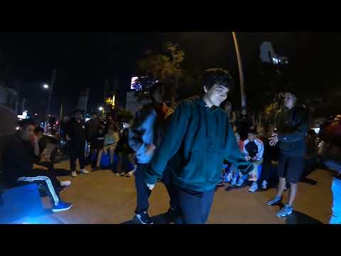 #KRONIK vs #DIEGO | SEMIFINAL RUMBO A GOLD BATTLE NACIONAL