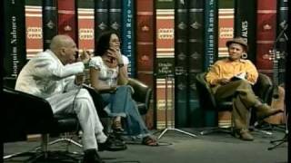 1/6 - ARIANO SUASSUNA E ANTONIO NOBREGA - LITERATO