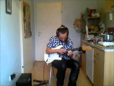 Bob Zabek - Synaptic Squirt