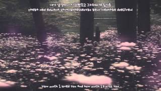 [eng | han | rom] Lost in perspective(3인칭의 필요성) - NELL(넬)