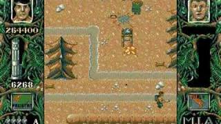 Dogs of War longplay part 10/12