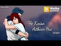 Tum Pe Yakeen Aa Gaya Ye Kaisa Aitbaar Hai Whatsapp Status