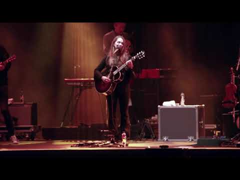 Melissa Horn - "Vår sista dans" live at Gröna Lund, Stockholm 2018