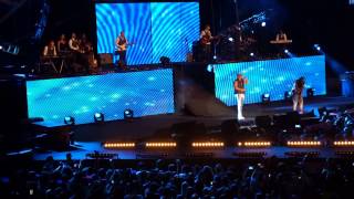 B4 C4 Pedro & Big Nelo   Baby Tu Sabes @ Campo Pequeno 17 05 2014