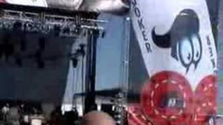 STEEL TRAIN @ VEGOOSE