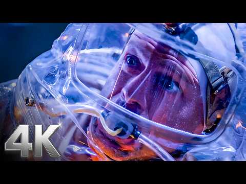 Nightmare Memories and a Dangerous Assignment | 12 Monkeys | CLIP 💥 4K