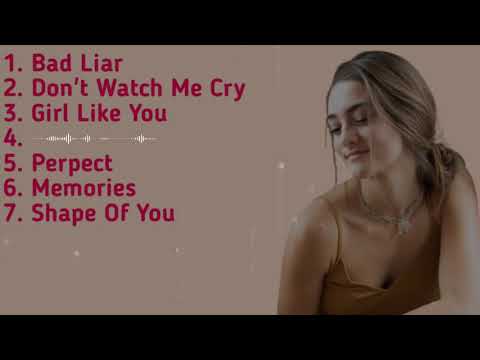 ANNA HAMILTON COVER FULL ALBUM LAGU BARAT TERBARU 2020 BAD LIAR