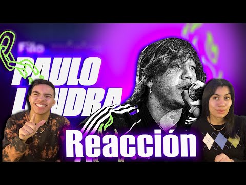MEXICANOS REACCIONAN 🇦🇷II Paulo Londra: el niño bueno del trap que terminó en un escándalo legal