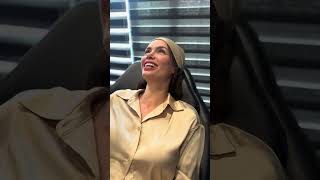 Me cambio la cara completamente!!