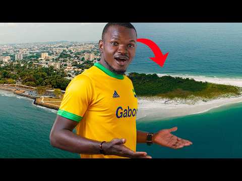 Gabon a Hidden Destination