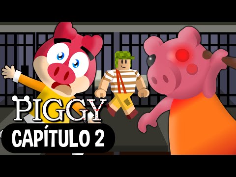 Flonk in Piggy Chapter 2 - Roblox - Kids' Club