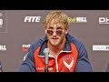 Logan Paul - FULL POST FIGHT PRESS CONFERENCE vs. KSI | DAZN Boxing Logan Paul - FULL POST FIGHT PRESS CONFERENCE vs. KSI | DAZN Boxing