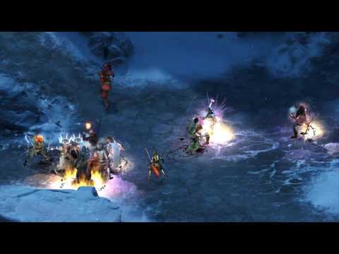 CD Key PILLARS OF ETERNITY THE WHITE MARCH PART II CD Game Key www.insomnia31.com