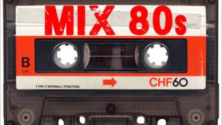 Mix 80s