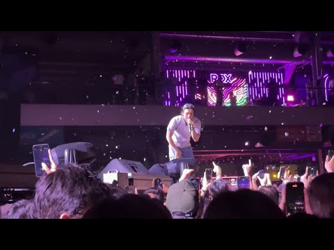 Justayezah goes to Hasan raheem concert vlog!🤍 #justayezah #ayezah