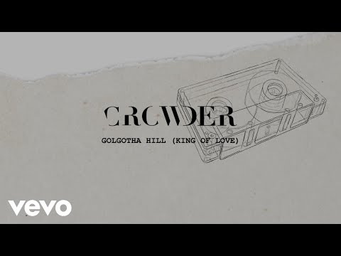 Thumbnail for Golgotha Hill (King of Love) video