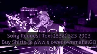 Currensy 4 Phantoms Slowed Down Mafia @djdoeman