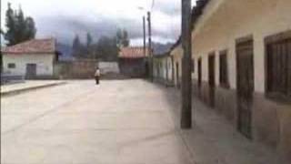 preview picture of video 'MASQUI - Distrito de Lucma - Ancash - Perú'