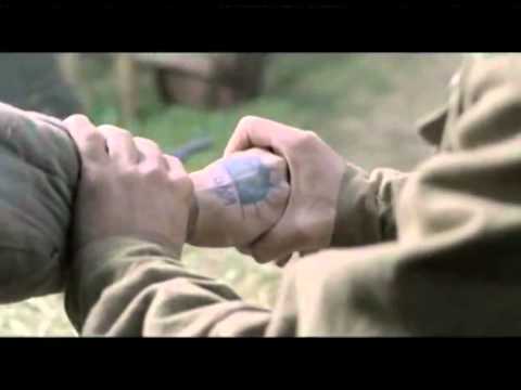 Лето волков трейлер 2011