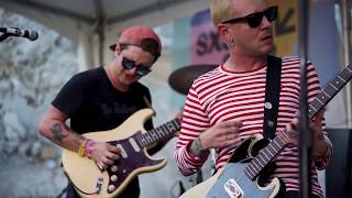 The Frights - All I Need @ Cheer Up Charlies SXSW 2018