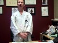 Your Child Will Focus And Develop Self Control And Self Confidence With Karate Training