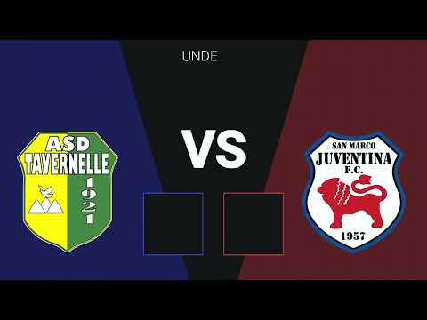 Under 15 - 2022/23 - Tavernelle-San Marco 2-0 - MF TV