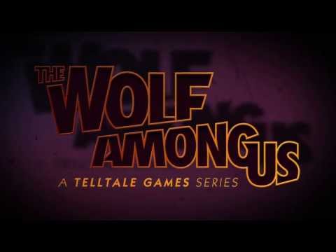 The Wolf Among Us - Launch Trailer thumbnail