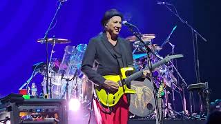 BEAT (Belew, Levin, Vai, Carey): &quot;Sleepless&quot; (King Crimson) (Sept 12, 2024; San Jose, CA) 1st show