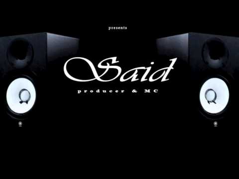 Alphasound - Said - Der Zitronenspalter