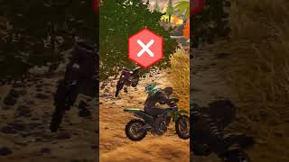 Big Bush Bomb Mythbusters (New Fortnite Item)