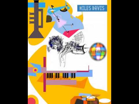 Miles Davis -  Ms. Morrisine [You're Under Arrest - 1985]