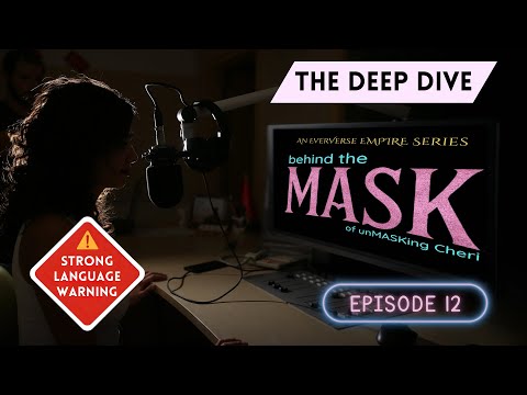 Deep Dive | behind the MASK | S01E12