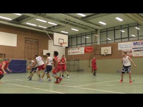 RV Hoya Dukes vs Garbsener SC - 26.11.16