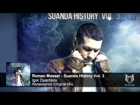 Igor Dyachkov - Renaissance (Original Mix)