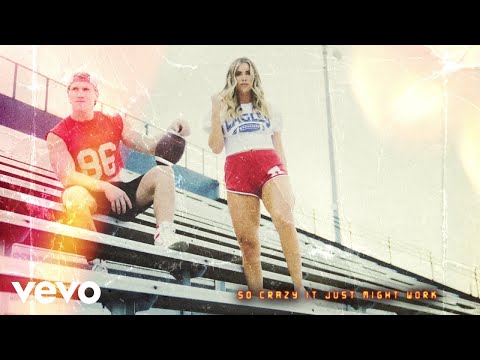 The Reklaws - So Crazy It Just Might Work (Lyric Video)