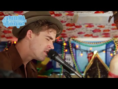 THE DESLONDES - "Yum Yum" (Live in New Orleans) #JAMINTHEVAN
