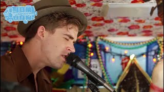 THE DESLONDES - "Yum Yum" (Live in New Orleans) #JAMINTHEVAN
