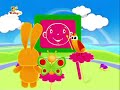 Baby Tv My Face