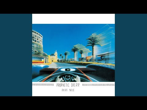 Video thumbnail for バルトークの影 (Bartók no Kage)