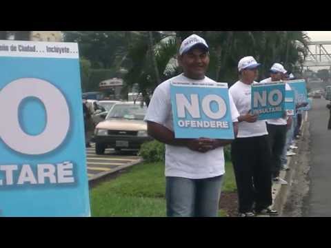 OBSERVATORIO METROPOLITANO COAMSS/OPAMSS