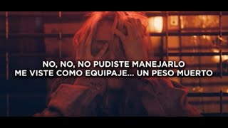 Grace Carter - Heal Me - Sub Español