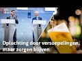 Coronaversoepelingen: Utrechtse horeca en evenementensector in de startblokken | RTV Utrecht