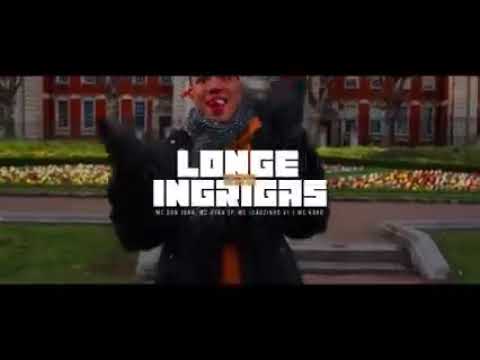 #mcjuan #mcryansp longe das intrigas