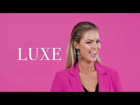 How To Create The Slicked Back