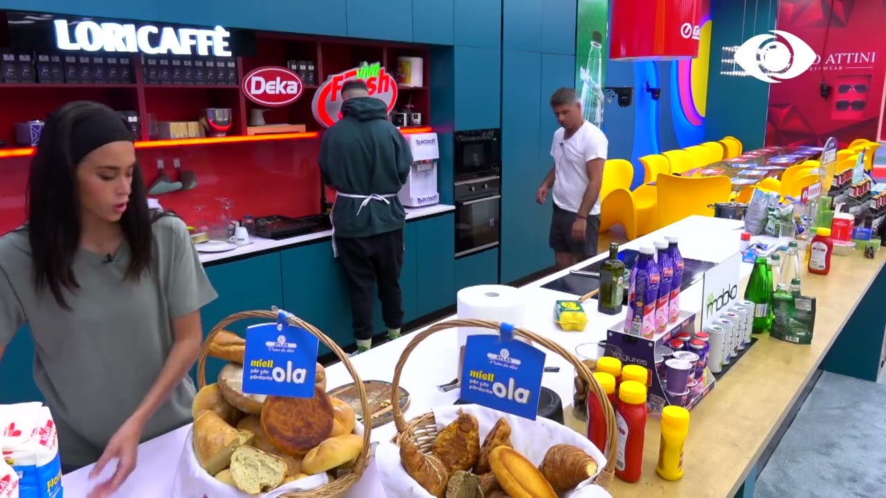 Bledi pyet çfarë detyre ka Kristi/ Qetsori: Nuk e di për kë po flet