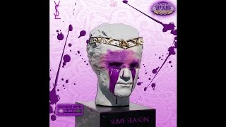 Young Thug - Slime Season (Chopped Not Slopped) [Full Mixtape]