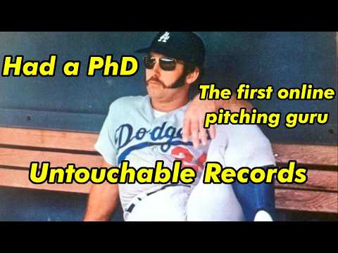 The Best Reliever That Baseball Forgot