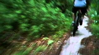 preview picture of video 'mountain biking duxbury part 29'