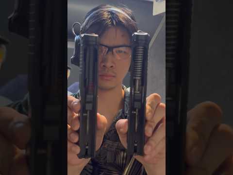 Rival arms glock 19 gen 4 slide overview!