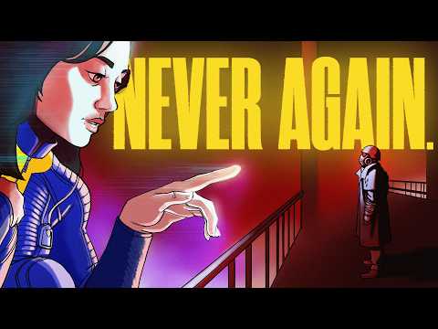 There Will Never Be a Game Like Fallout: New Vegas